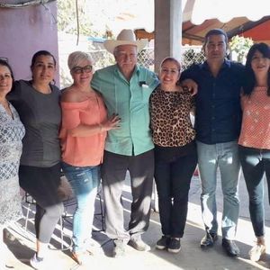 Meet your Posher, Sandra